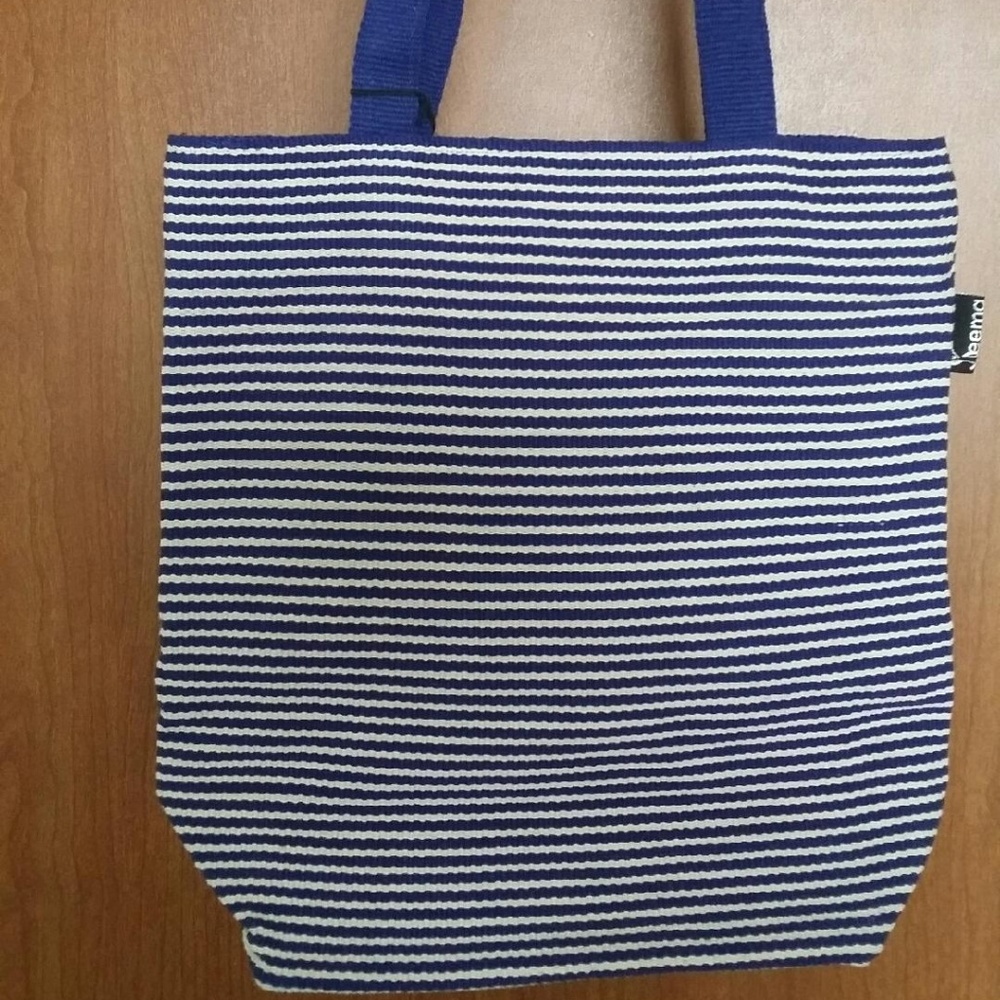 Handmade Tote - NWT